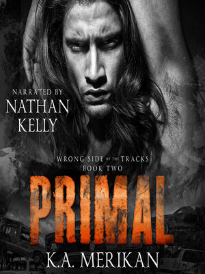 cover image of Primal